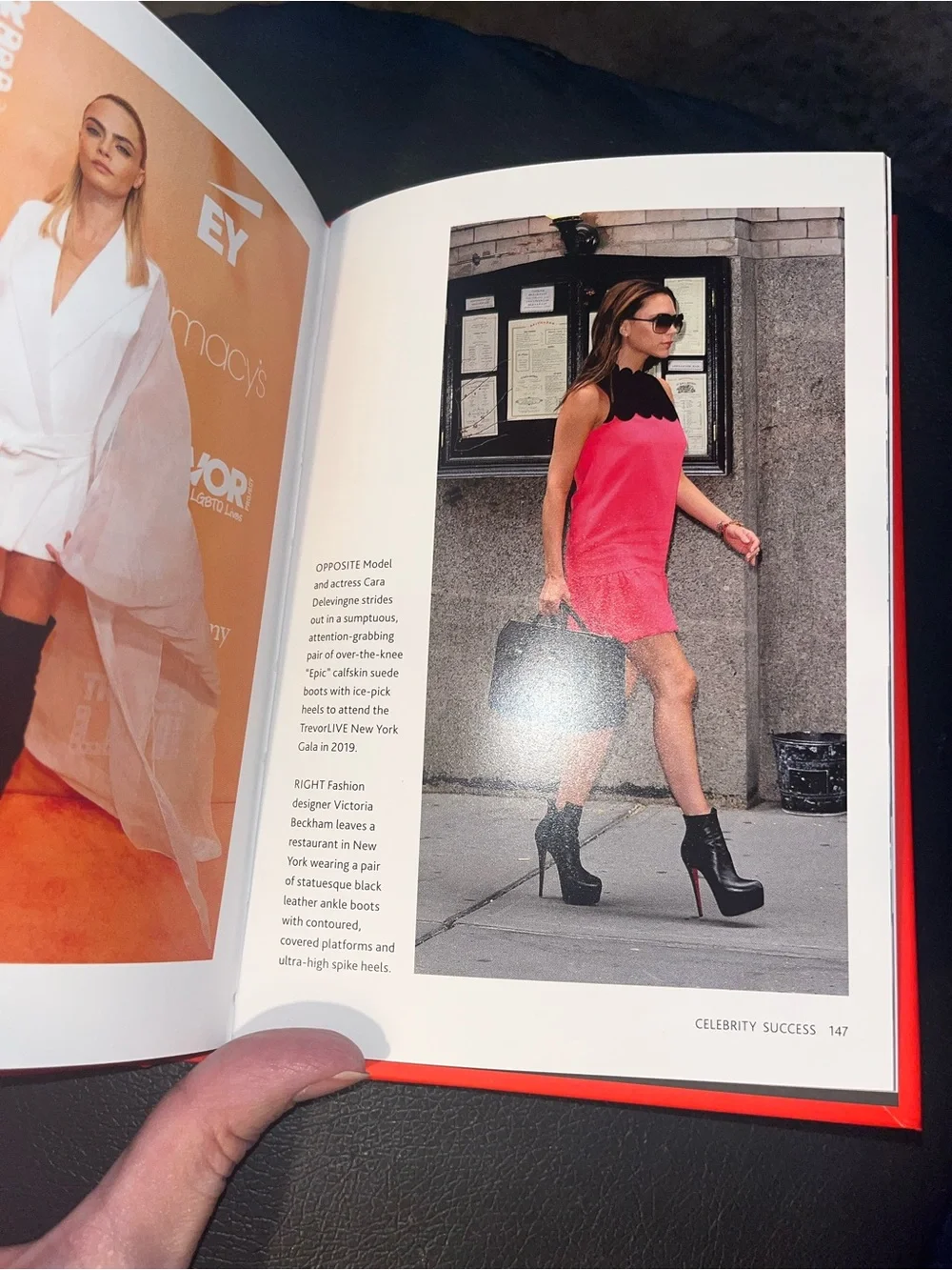 Christian Louboutin Table Book 📕- New